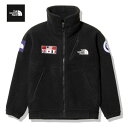 【XXLサイズ対応】THE NORTH FACE Trans Antarctica Fleece Jacket NA72235 トランスアンタークティカフリースジャケット（メンズ） ノースフェイス