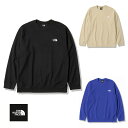 THE NORTH FACE Micro Fleece Crew NL72231 }CNt[XN[iYj m[XtFCX