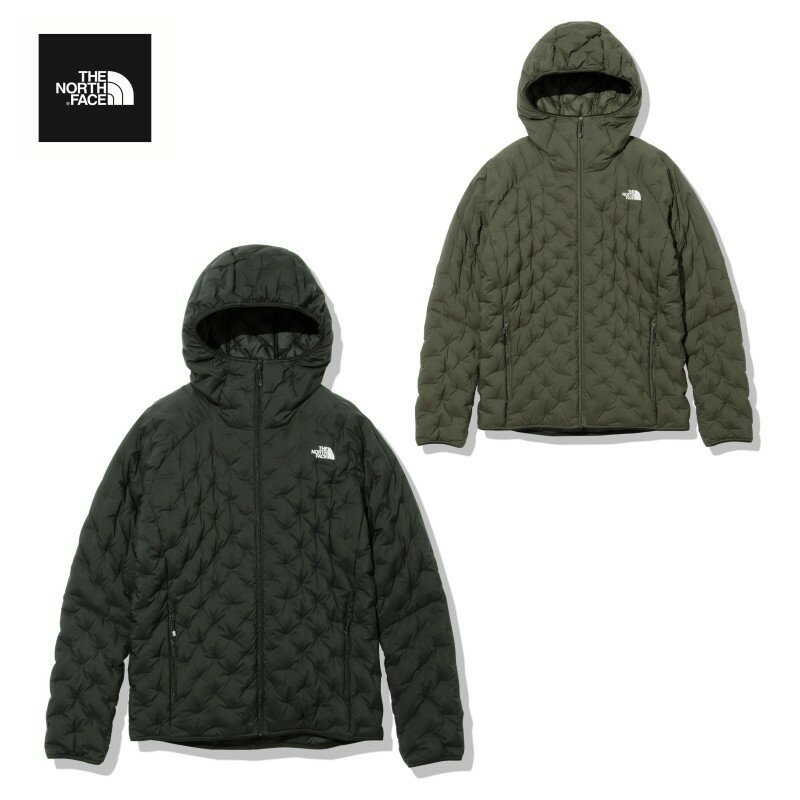 【XXLサイズ対応】THE NORTH FACE Astro Light Hoodie ND91816 アストロライトフーディ（メンズ） ノースフェイス