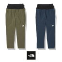 THE NORTH FACE Verb Light Running Pant NBW82173 バーブライトランニングパンツ（レディース） ノースフェイス