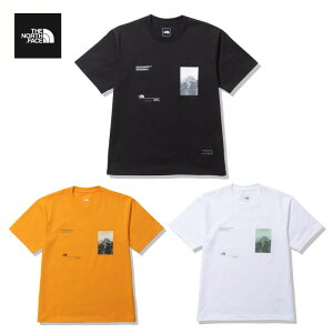 【メール便発送】THE NORTH FACE S/S Half Dome Unchanged Tee NT32339 ショートスリーブハーフドームアンチェンジドティー（ユニセックス） ノースフェイス 半袖Tシャツ