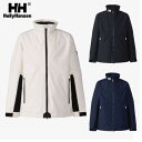 HELLY HANSEN Espeli Jacket HH12355 エスペリジャケット（ユニセックス） ヘリーハンセン