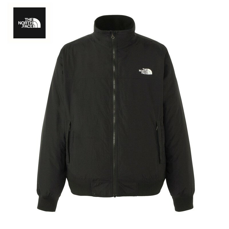 ザ・ノース・フェイス ブルゾン メンズ 【XXLサイズ対応】THE NORTH FACE Compact Nomad Blouson NP72331 コンパクトノマドブルゾン（メンズ） ノースフェイス