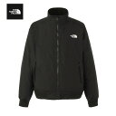 【XXLサイズ対応】THE NORTH FACE Compact Nomad Blouson NP72331 コンパクトノマドブルゾン（メンズ） ノースフェイス