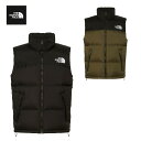 yXLTCYΉzTHE NORTH FACE Nuptse Vest ND92338 kvVxXgiYj m[XtFCX