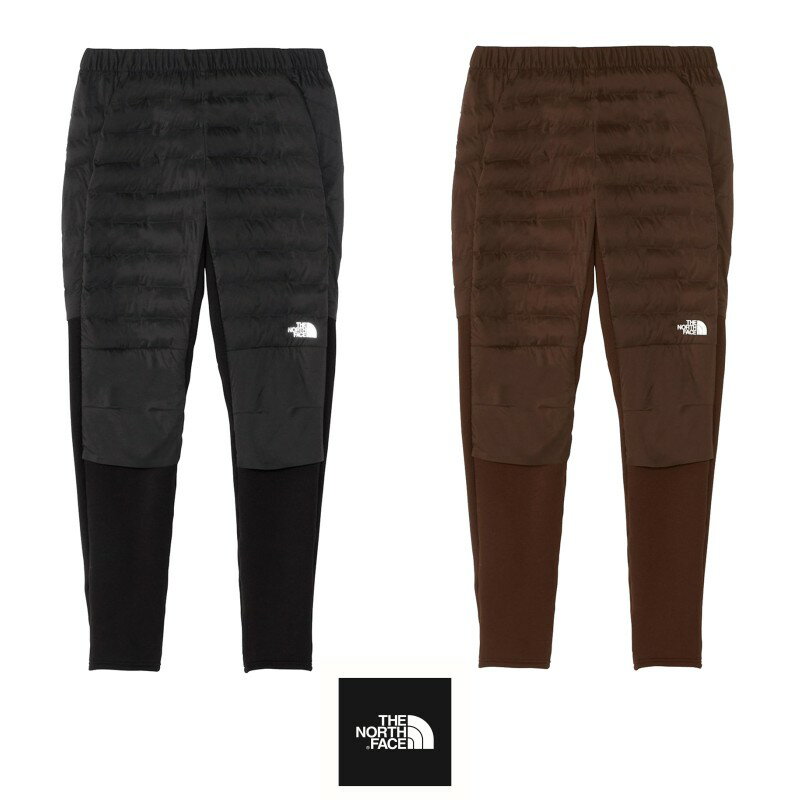 【レディースモデル】THE NORTH FACE Red Run Long Pant NYW82395 レッドランロングパンツ（レディース） ノースフェイス