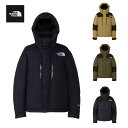 【XXLサイズ対応】THE NORTH FACE Baltro Light Jacket ND92340 バルトロライトジャケット（ユニセックス） ノースフェイス