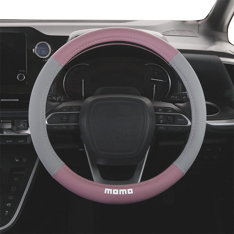 MOMO ��� �ϥ�ɥ륫�С� EASY PINK LINE ���������ԥ󥯥饤�� WEAPGSJ