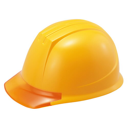 【谷沢/タニザワ】 ST#141-JZV （ライナー入） 透明ひさし 耐電性 電気作業 【PC素材ヘルメット/作業/..