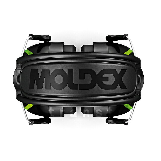 イヤーマフ MX-6プレミアム 6130 モルデックス 正規品 MOLDEX ヘッドバンド (遮音...