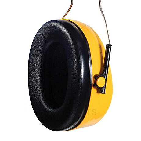 3M イヤーマフ H9A (10個) ペルター 正規品 PELTOR ヘッドバンド (遮音値NRR25dB) ...