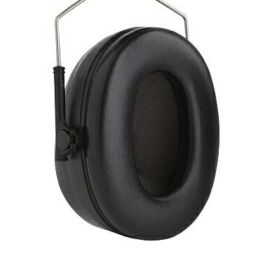 イヤーマフ H520B ペルター 正規品 3M PELTOR ネックバンド (遮音値NRR25dB) 【防音 騒音 遮音 3M 耳栓 聴覚過敏 自閉症 あす楽】 2