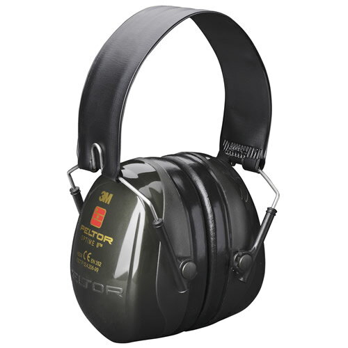 イヤーマフ H520F ペルター 正規品 3M...の紹介画像2