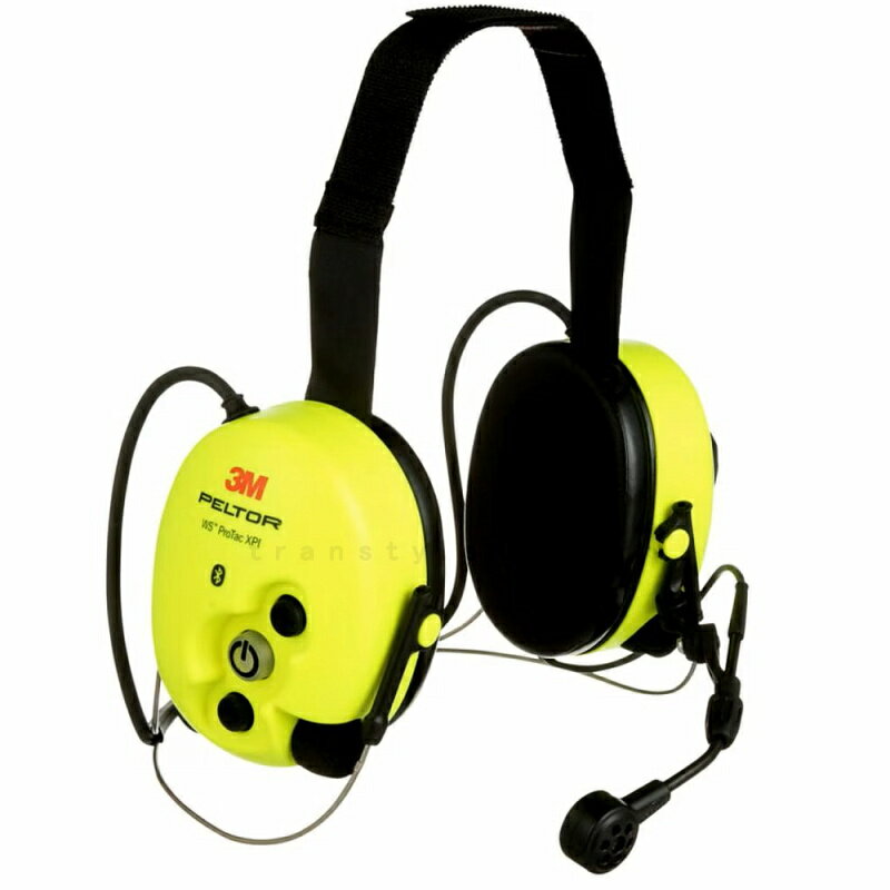 ���䡼�ޥ� MT15H7BWS6-111 Bluetooth�б� (�ײ���NRR25B) �ڥ륿�� ������ 3M PELTOR �ڹҶ��� ���Ե� ̵�� �ɲ� ���� �ײ���