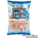 熱中症対策 南国フルーツ塩飴 1kg 7味ミックス (HO-326) 【塩分水分補給 暑さ対策 作業】