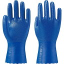 【アトム】 1700 耐油セイバー (10双入) 【ニトリルゴム手袋/作業用】