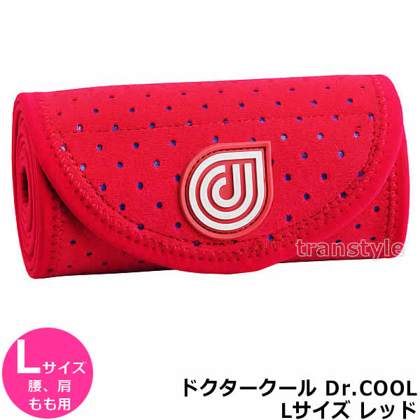 �������󥰵�ǽ�դ�����ץ�å���󥵥ݡ�����Dr.COOL �ɥ����������� ��å� L�������ʹ����������� �ڥ��ݡ��ĥ���/���ݡ�����/��������/Ǳ��/�����