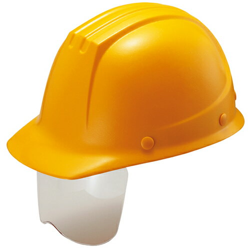 【谷沢/タニザワ】 ST#101J-SH (ライナー入) 【FRP素材ヘルメット/作業/防災/安全】