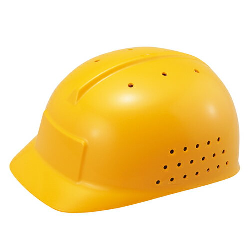Rakuten - ヘルメット 軽作業帽 ST#144-EPA あごひもT-16VQ付 (ライナー無) 内装付 バンプキャップ 【谷沢製作所/タニザワ/PE素材/作業/防災/安全】