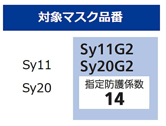 シゲマツ 電動ファン付マスク用フィルター G2 （活性炭素繊維入） （1個） 【重松/作業/工事/医療用/粉塵/呼吸/ブロワー/送風/バッテリー】