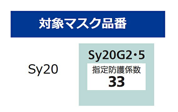 重松 電動ファン付マスク用フィルター G2・5 (1個) 活性炭素繊維入ACF 【シゲマツ/P-PAPR用/PL2/A級/作業/工事/医療用/粉塵/呼吸/ブロワー/送風/バッテリー】