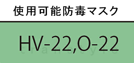 【興研】 直結式亜硫酸ガス用吸収缶 KGC-70型（S）（1個）【ガスマスク/作業】 2