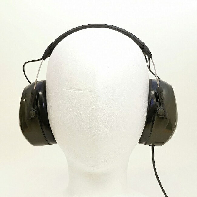 イヤーマフ HTM520A-S ステレオ対応 ...の紹介画像3