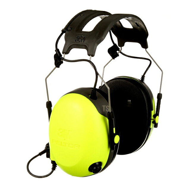 航空用イヤーマフ MT74H52A-LOW ロ...の紹介画像2