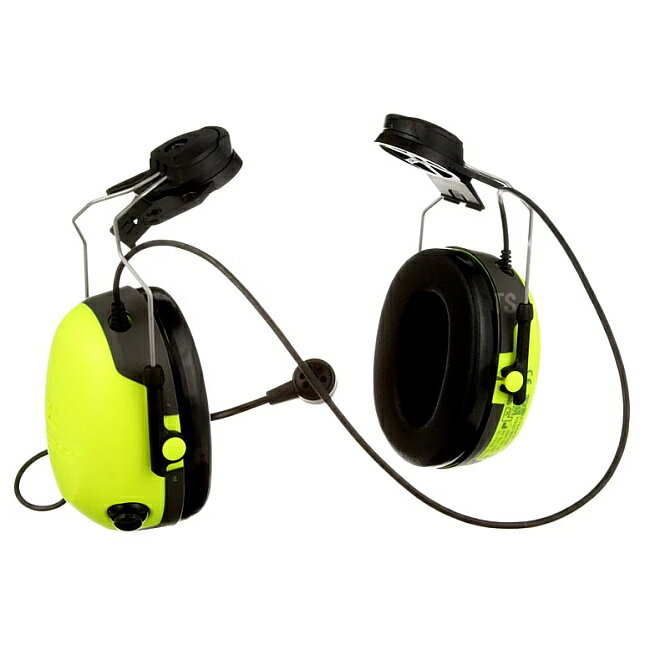 航空用イヤーマフ MT74H52P3E-LOW...の紹介画像2