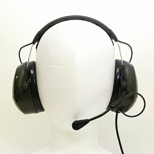 ���䡼�ޥ� MT53H520A-77 �ޥ��� PTT�� (�ײ���NRR25dB) �ڥ륿�� PELTOR �إåɥХ�� ̵�����б� ���ɲ� ���� �ײ� 3M ���� İ�в��� ���ľ� ����̵����