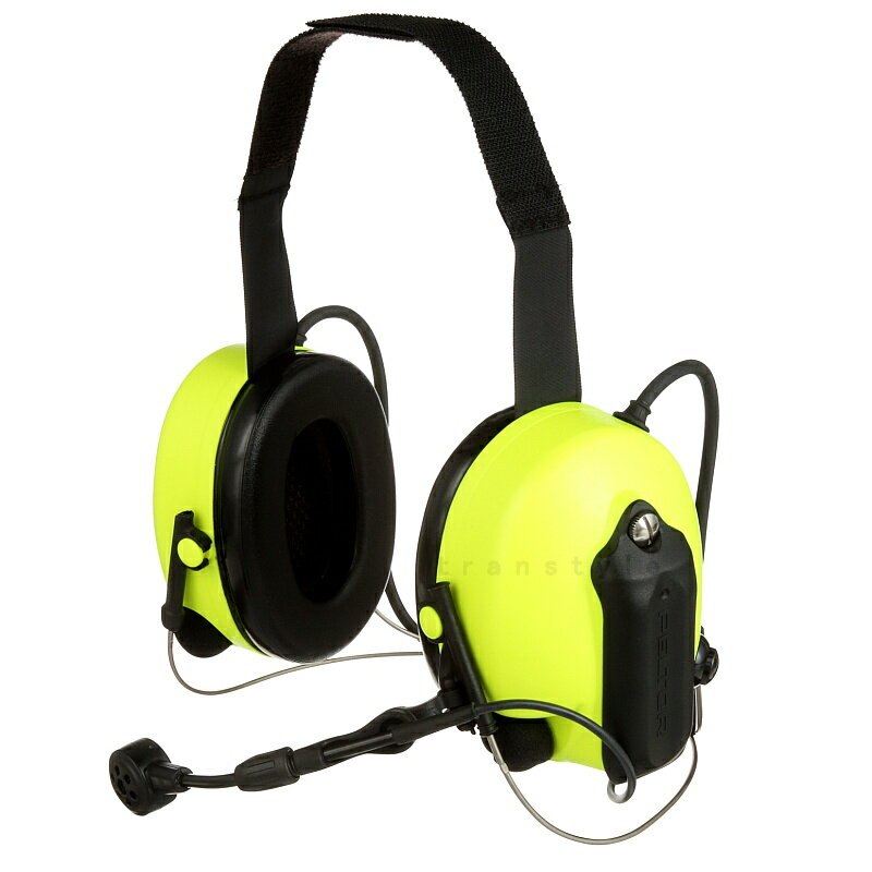 イヤーマフ MT15H7BWS6-111 Bl...の紹介画像2