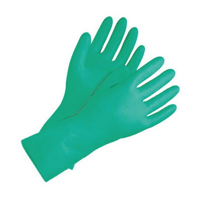 【クレトイシ】 ニトリルラテックス手袋 LA-132 Lサイズ（1双） 【ニトリルゴム手袋/作業用】【RCP】