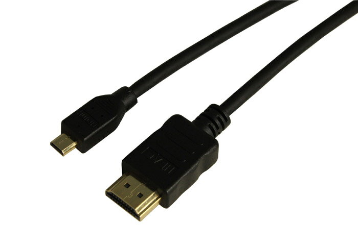 С14cƥ꡼2бϥڥåHDMIMICRO(D)HDMI(A)֥롡30m
