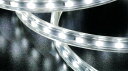 屋外用LEDテープライト白色 10m 防水 PSE(3)