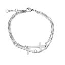 メンズブレスレット 韓国 韓国ファッション レディースブレスレット ブレスレット バングル BTS 少年防弾団 アクセサリー プレゼント ギフト 誕生日 記念日...