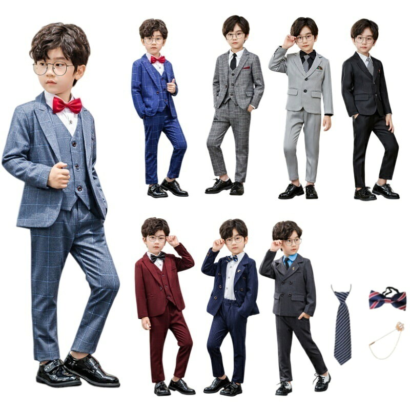 楽天市場】セレモニースーツ 男の子の通販