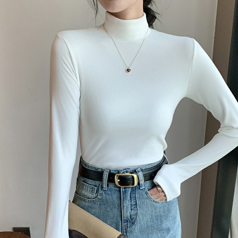 tシャツ 長袖 レディース 春秋 無地 ドルマンスリーブ レディース 長袖tシャツ 白 ...
