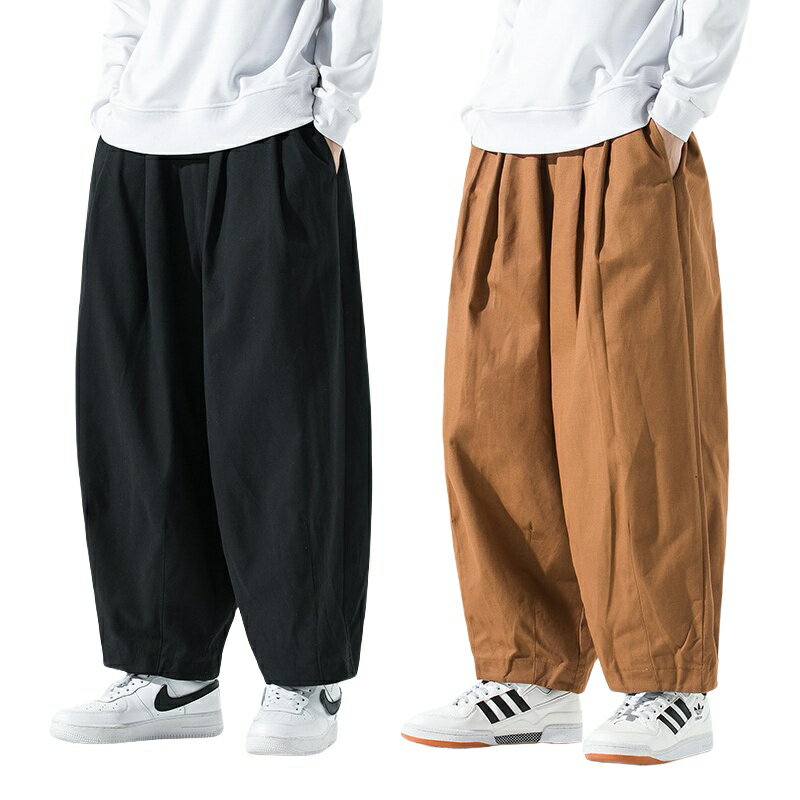 グラミチ★2xl★サルエル テーパードパンツ GRAMICCI | グラミチ Begin別注 超キレイに穿けるテーパード