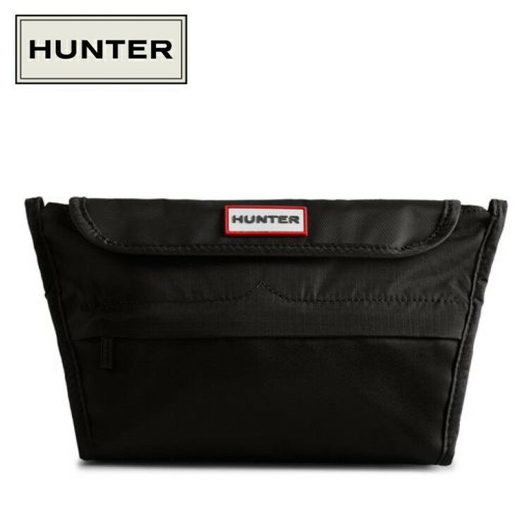 ハンター ウエストポーチ レディース 【10日限定エントリーでP10倍】HUNTER ハンター ユニセックス PATCHWORK CROSSBODY UBX1215ATR 耐水性 肩掛けストラップ ウエストバッグ バッグ 鞄