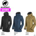 【5日限定抽選でPバック】MAMMUT マムート レディース Roseg HS Hooded Parka AF Women ロセグ フーデットパーカウィーメン ...