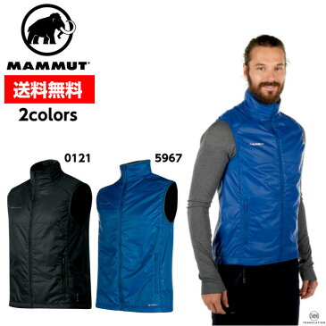 MAMMUT マムート 【ベスト】エナジー イン ベスト メンズ Aenergy IN Vest Men 1010-21600■アウトドア 登山 スキー スノーボード 軽量 キャンプ インナーベスト 山