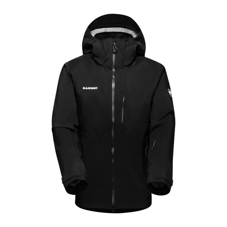 MAMMUT マムート メンズ Stoney HS Jacket Men 1010-29510 マウンテンパーカー ハードシェル スキー スノーボード 防水 アウトドア 登山 雪山