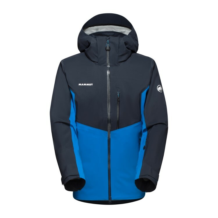 MAMMUT マムート メンズ Stoney HS Jacket Men 1010-29510 マウンテンパーカー ハードシェル スキー スノーボード 防水 アウトドア 登山 雪山