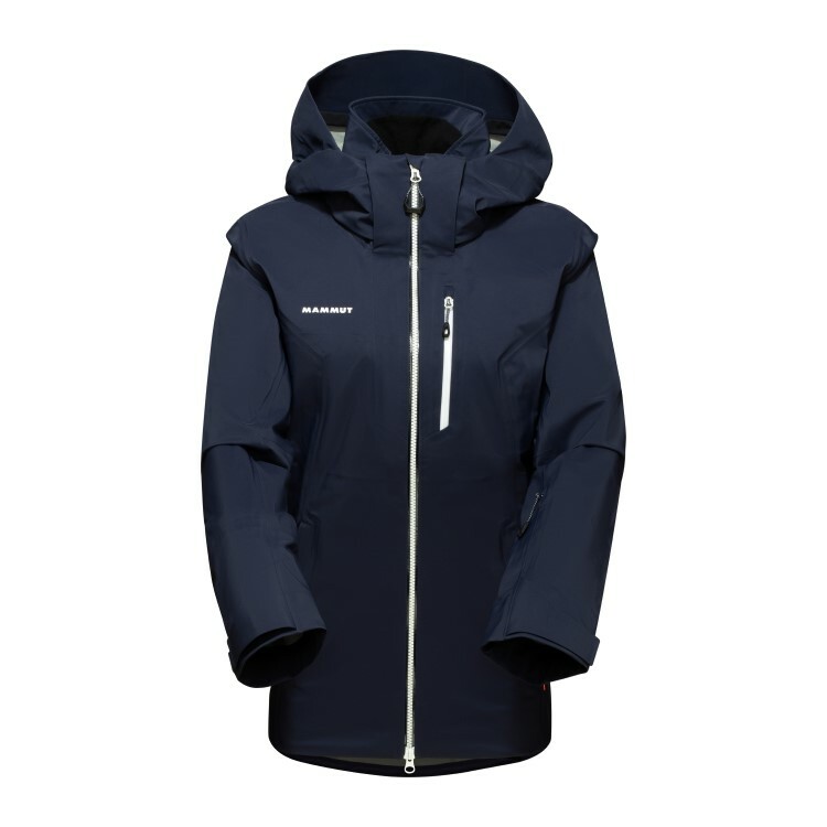 MAMMUT マムート メンズ Stoney HS Jacket Men 1010-29510 マウンテンパーカー ハードシェル スキー スノーボード 防水 アウトドア 登山 雪山