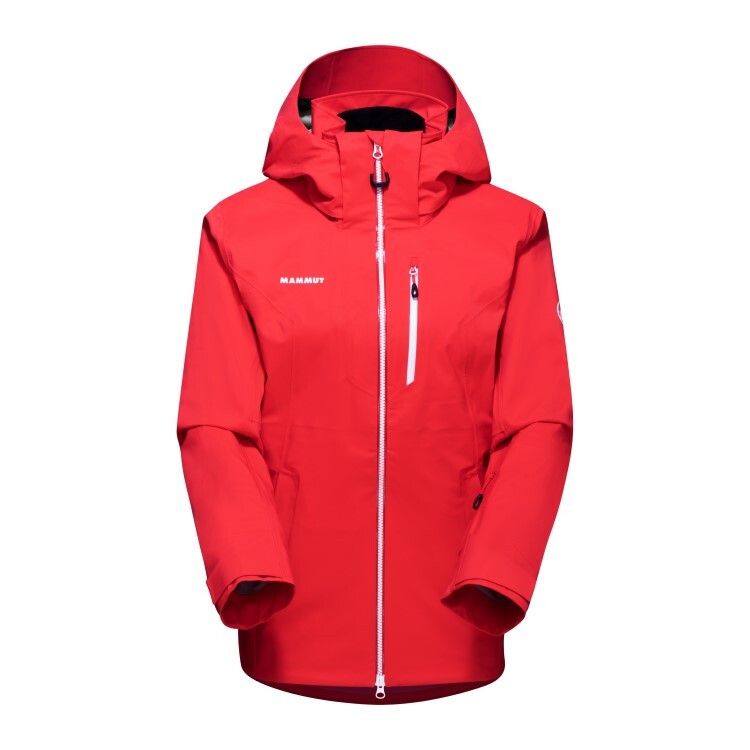 MAMMUT マムート メンズ Stoney HS Jacket Men 1010-29510 マウンテンパーカー ハードシェル スキー スノーボード 防水 アウトドア 登山 雪山