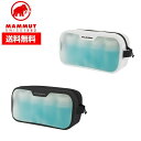 24春夏 MAMMUT マムート Smart Case Light 2810-00100 アウトドア ケース