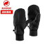 24ղ MAMMUT ޥࡼ Shelter Glove 1190-00081  ɴ 