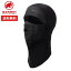 24ղ MAMMUT ޥࡼ  Balaclava Arctic WS 1191-00521 Х饯 ɴ