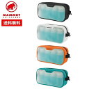 24春夏 MAMMUT マムート Smart Case Light 2810-00100 防水 ケース 登山 キャンプ