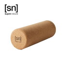 [sn] super.natural(GXGk X[p[i`) jZbNX(Y fB[X) SN CORK STRETCH ROLLER RNfރXgb`[[ 10cm SNGJ10012 VRf K seBX tBbglX AEghAyz